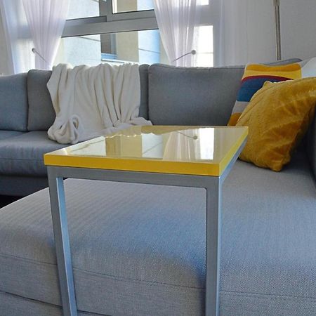 Amazing Sea View, Steps To Beach, Near Tel-Aviv Bat Yam Exterior photo