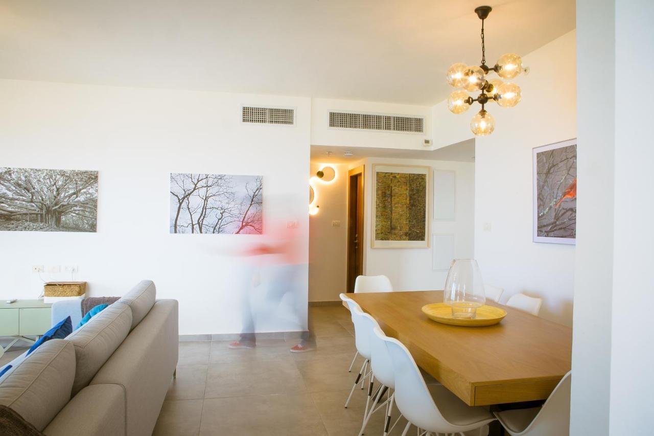 Amazing Sea View, Steps To Beach, Near Tel-Aviv Bat Yam Exterior photo